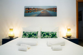 Giulio Agricola Apartment Rome